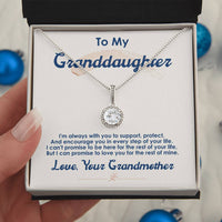 For Granddaughter